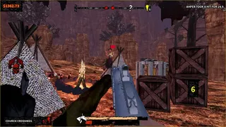 Скриншот 4 к игре Золотые Чумбересы
