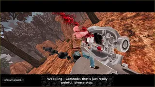 Скриншот 5 к игре Золотые Чумбересы