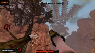 Скриншот 6 к игре Золотые Чумбересы
