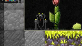 Скриншот 2 к игре Astrominer