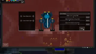 Скриншот 5 к игре Astrominer
