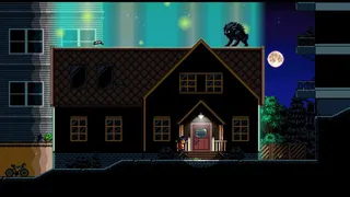 Скриншот 1 к игре A Void Hope