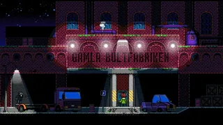 Скриншот 2 к игре A Void Hope