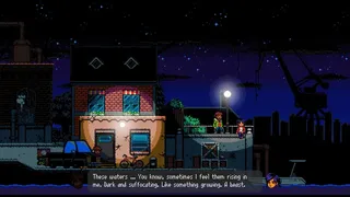 Скриншот 4 к игре A Void Hope