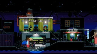 Скриншот 5 к игре A Void Hope