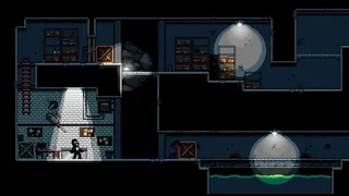 Скриншот 6 к игре A Void Hope