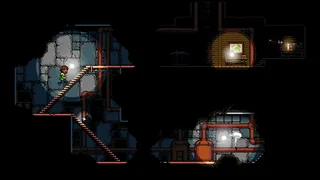 Скриншот 8 к игре A Void Hope