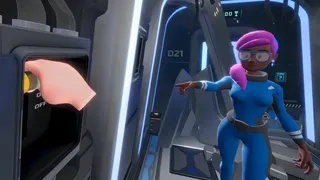 Скриншот 3 к игре Escape Simulator VR