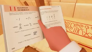 Скриншот 4 к игре Escape Simulator VR