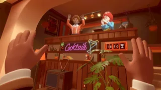 Скриншот 5 к игре Escape Simulator VR