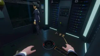 Скриншот 8 к игре Escape Simulator VR