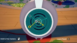 Скриншот 3 к игре A Bonnie Odyssey