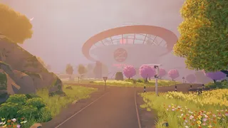 Скриншот 8 к игре A Bonnie Odyssey