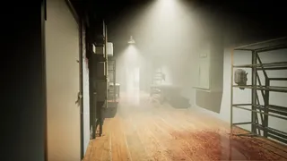 Скриншот 1 к игре Hell Of Nightmares: Chapter 1