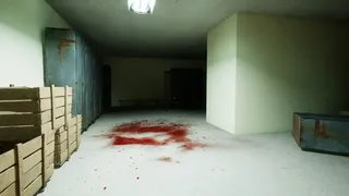 Скриншот 5 к игре Hell Of Nightmares: Chapter 1