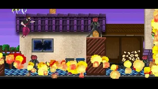 Скриншот 1 к игре Revenge Of Noxi