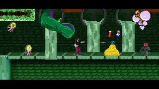 Скриншот 3 к игре Revenge Of Noxi