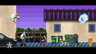 Скриншот 4 к игре Revenge Of Noxi