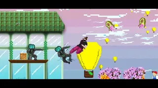 Скриншот 6 к игре Revenge Of Noxi