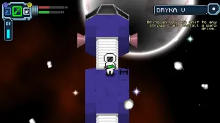 Скриншот 1 к игре Starstruck Vagabond
