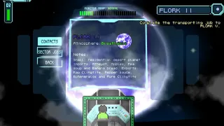 Скриншот 2 к игре Starstruck Vagabond