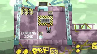 Скриншот 3 к игре Starstruck Vagabond
