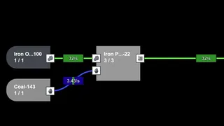 Скриншот 2 к игре Incremental Factory