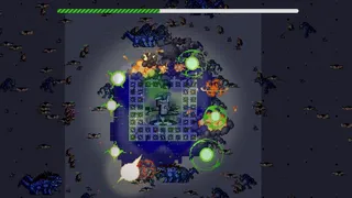Скриншот 8 к игре Incremental Factory