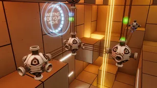 Скриншот 5 к игре Plasmatic