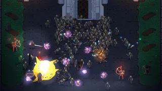 Скриншот 1 к игре End of Knights