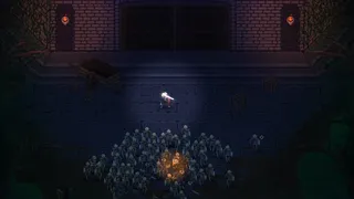 Скриншот 2 к игре End of Knights