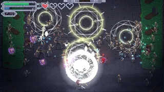 Скриншот 7 к игре End of Knights
