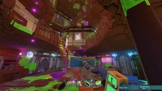 Скриншот 8 к игре Monster Mop Up - Prologue