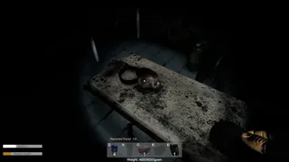 Скриншот 1 к игре Sevyal