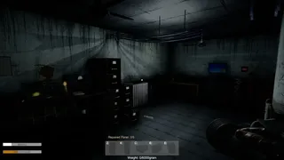 Скриншот 2 к игре Sevyal