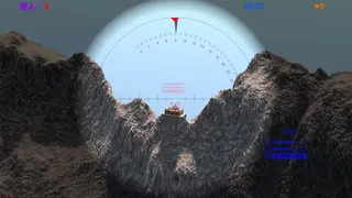 Скриншот 4 к игре 坦克英雄 TankHero