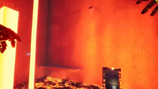 Скриншот 1 к игре Danger Drop