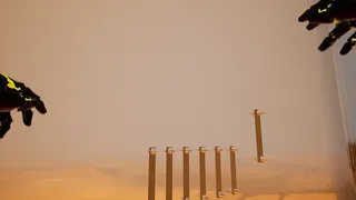Скриншот 3 к игре Danger Drop