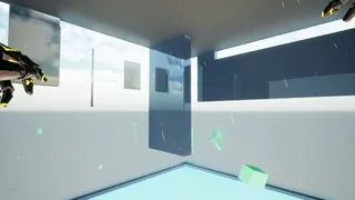 Скриншот 4 к игре Danger Drop