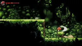 Скриншот 3 к игре Parallel Destiny