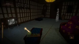 Скриншот 1 к игре TERO - Terror Hour