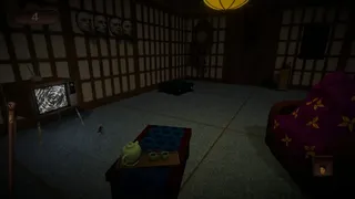 Скриншот 2 к игре TERO - Terror Hour