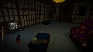 Скриншот 3 к игре TERO - Terror Hour