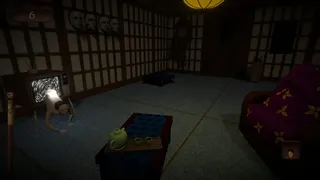 Скриншот 6 к игре TERO - Terror Hour