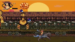 Скриншот 4 к игре Epic Pandemonium