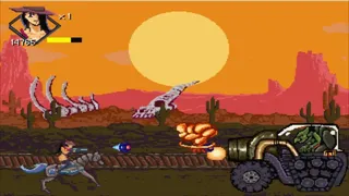 Скриншот 6 к игре Epic Pandemonium