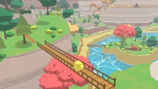 Скриншот 5 к игре 鸡肉哥哥 Chicken Brother