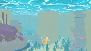 Скриншот 6 к игре 鸡肉哥哥 Chicken Brother