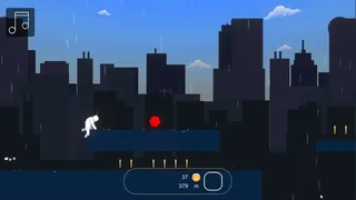 Скриншот 1 к игре STRIKETHRØUGH