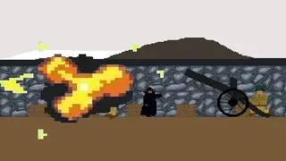 Скриншот 1 к игре 抗日英雄Anti Japanese Heroes